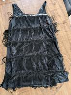 Jurkje peaky Blinders, Charleston, Ophalen of Verzenden, Zo goed als nieuw, Maat 38/40 (M), Carnaval