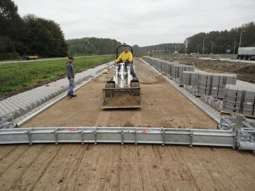 Afreibak groot of klein model (Nieuw), Zakelijke goederen, Machines en Bouw | Kranen en Graafmachines, Wiellader of Shovel