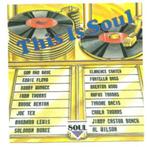 Various – This Is Soul - A Collection Of Soul Smashes CD, Cd's en Dvd's, Cd's | R&B en Soul, Soul of Nu Soul, Zo goed als nieuw