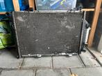 Mercedes W202 Behr radiator, Ophalen of Verzenden, Gebruikt, Mercedes-Benz