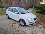 Volkswagen Polo 1.4-16V Comfortline 5-deurs AIRCO/cruise, Auto's, Voorwielaandrijving, Gebruikt, 4 cilinders, Wit