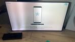 Samsung The Frame 55”, Audio, Tv en Foto, Televisies, Ophalen, Gebruikt, LCD, 100 Hz
