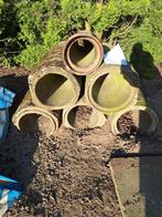 Betonnen duikers., Ophalen, Gebruikt, Minder dan 2 meter, Overige materialen