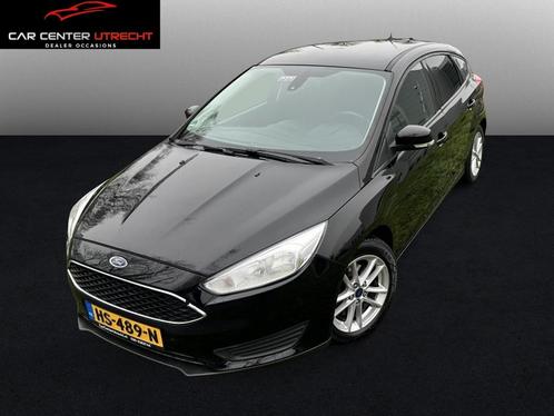 Ford Focus 1.5 TDCI Trend Edition APK nieuw bij verkoop, Auto's, Ford, Bedrijf, Focus, ABS, Airbags, Airconditioning, Bluetooth