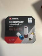 PARKSIDE Slagmoersleutel Beschermhoezen Set, Ophalen, Nieuw, Universele onderdelen