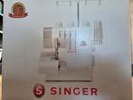 Singer Overlock Naaimachine 14SH754, Ophalen, Nieuw, Naaimachine, Singer