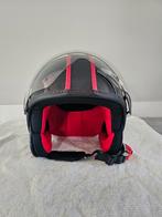 Vintage Jethelm (Moto Guzzi), Overige merken, Jethelm, Ophalen of Verzenden, Nieuw zonder kaartje