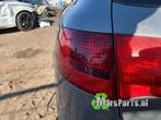 Achterlicht links van een Audi A6, Gebruikt, -, -, -