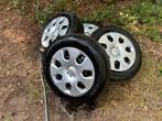 Opel Astra zomerbanden, Gebruikt, 16 inch, Band(en), Personenwagen