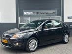Ford Focus 1.8 16V Limited I AIRCO I NAVI I TREKHAAK, Euro 5, Gebruikt, 4 cilinders, 1207 kg