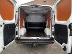 Fiat Talento 2.0 MultiJet 120PK / 2x Schuifdeur / Camera / E, Voorwielaandrijving, Gebruikt, 4 cilinders, Wit