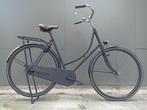 Omafiets Holland met terugtraprem,AXA slot,verlichting, Fietsen en Brommers, 56 cm of meer, Ophalen, Zo goed als nieuw