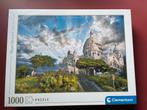 Clementoni Puzzel, Ophalen of Verzenden, 500 t/m 1500 stukjes, Nieuw, Legpuzzel
