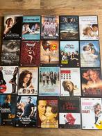 DVD Collectie - Diverse Films, Vanaf 12 jaar, Ophalen of Verzenden, Zo goed als nieuw, Boxset