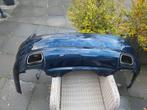 Audi A8 D3 4E Achterbumper W12 6.0, Ophalen of Verzenden, Audi, Bumper
