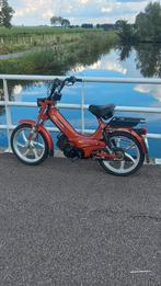 Tomos luxe 2011, Fietsen en Brommers, Brommers | Tomos, Ophalen of Verzenden, Zo goed als nieuw