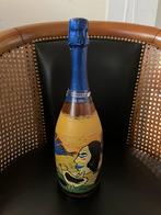 Fles champagne Coneille, Antiek en Kunst, Ophalen