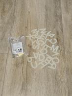 Glow in the Dark Letters - HEMA, Ophalen of Verzenden, Nieuw