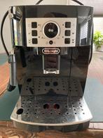 DeLonghi Ecam 20.110.B Koffiemachine, Witgoed en Apparatuur, Koffiezetapparaten, Ophalen, Afneembaar waterreservoir, Gebruikt