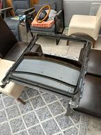 GEZOCHT, Alfa Romeo 156 schuif/kanteldak/sunroof, Ophalen, Voor, Alfa Romeo, Bumper