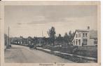 Ezinge., Verzenden, 1920 tot 1940, Ongelopen, Groningen