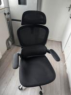 Een comfortabele stoel, Ophalen of Verzenden, Zo goed als nieuw, Zwart