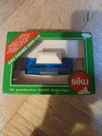 Siku Farmer Serie 1:32 Zaaimachine - Model 2261, Overige merken, Gebruikt, Service@siku.de, Tractor of Landbouw