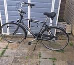 Heren fiets, Ophalen, Zo goed als nieuw, Overige merken, Versnellingen