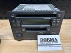 Volvo HU-655 radio S40 V40 S60 V70 XC70 S80, Gebruikt, Ophalen of Verzenden, Volvo, X