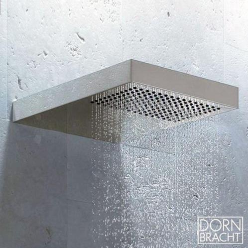 Luxe Dornbracht Kranen set voor badkamer, Doe-het-zelf en Verbouw, Sanitair, Zo goed als nieuw, Overige typen, Chroom, Ophalen