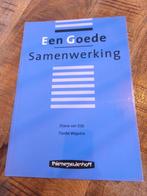 D. van Dijk - Een Goede Samenwerking, Nieuw, Ophalen of Verzenden, D. van Dijk; T. Wapstra, Nederlands