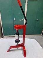 Kurkmachine, Ophalen of Verzenden, Zo goed als nieuw, Overige gebieden, Overige typen