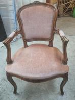 Vintage barok stoeltje, Dieren en Toebehoren, Ophalen, Gebruikt, Overige soorten