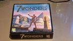 7 Wonders spel, Drie of vier spelers, Ophalen of Verzenden, Zo goed als nieuw