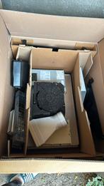 FÖRDELAKTIG Inductiekookplaat/afzuigkap zonder kookplaat, Huis en Inrichting, Gebruikt, Minder dan 100 cm, 25 tot 50 cm, 50 tot 100 cm