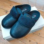 Als nieuw Ortomed pantoffels, maat 37, Kleding | Dames, Schoenen, Ophalen of Verzenden, Zo goed als nieuw, Pantoffels of Sloffen