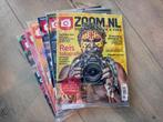 Diverse Jaargangen Zoom Magazine - Fotografie Tijdschriften, Boeken, Tijdschriften en Kranten, Ophalen, Zo goed als nieuw
