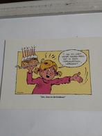 JAN KRUIS.  JAN,JANS EN DE KINDEREN, Verzamelen, Ansichtkaarten | Themakaarten, Ophalen of Verzenden, Kinderen