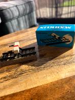 Marklin HO7190 Stopblok, Hobby en Vrije tijd, Ophalen, Wisselstroom, Gebruikt, Rails