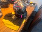 Motorhelm scorpion maat S, Motoren, Kleding | Motorhelmen, Overige merken, Systeemhelm, Ophalen of Verzenden, S