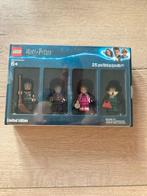 5005254 Bricktober Harry Potter NIEUW in doos, Kinderen en Baby's, Speelgoed | Duplo en Lego, Ophalen of Verzenden, Nieuw, Complete set