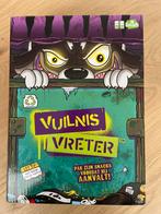 Vuilnisvreter Bordspel - Goliath, Hobby en Vrije tijd, Ophalen of Verzenden, Zo goed als nieuw