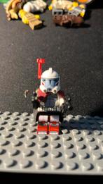 Arc trooper, Ophalen of Verzenden, Lego, Zo goed als nieuw, Losse stenen