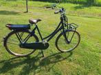 Cortina E-U4 Transport elektrische fiets, Gebruikt, Versnellingen, 56 cm of meer, Ophalen