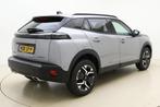 Peugeot 2008 1.2 Hybrid 145 Allure Automaat | camera v+a | N, Stof, Gebruikt, Euro 6, 1199 cc