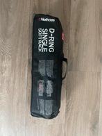 Northcore D-ring Single Soft Rack Surfplankdrager, Watersport en Boten, Ophalen, Gebruikt, Overige typen