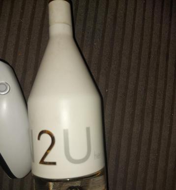 In 2 U Her Calvin Klein 150ml beschikbaar voor biedingen