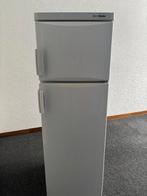 koel - vriescombinatie Miele, Witgoed en Apparatuur, Koelkasten en IJskasten, Ophalen, Gebruikt, 200 liter of meer, Met aparte vriezer