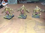 Warhammer Chaos Modellen, Hobby en Vrije tijd, Wargaming, Gebruikt, Figuurtje(s), Warhammer, Ophalen of Verzenden