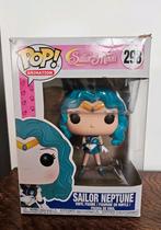 Sailor Moon Funko Pop 298, Ophalen of Verzenden, Zo goed als nieuw